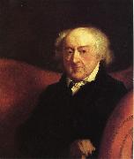 Gilbert Stuart, John Adams